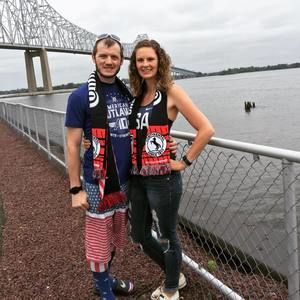 Meet your Posher, Breanna